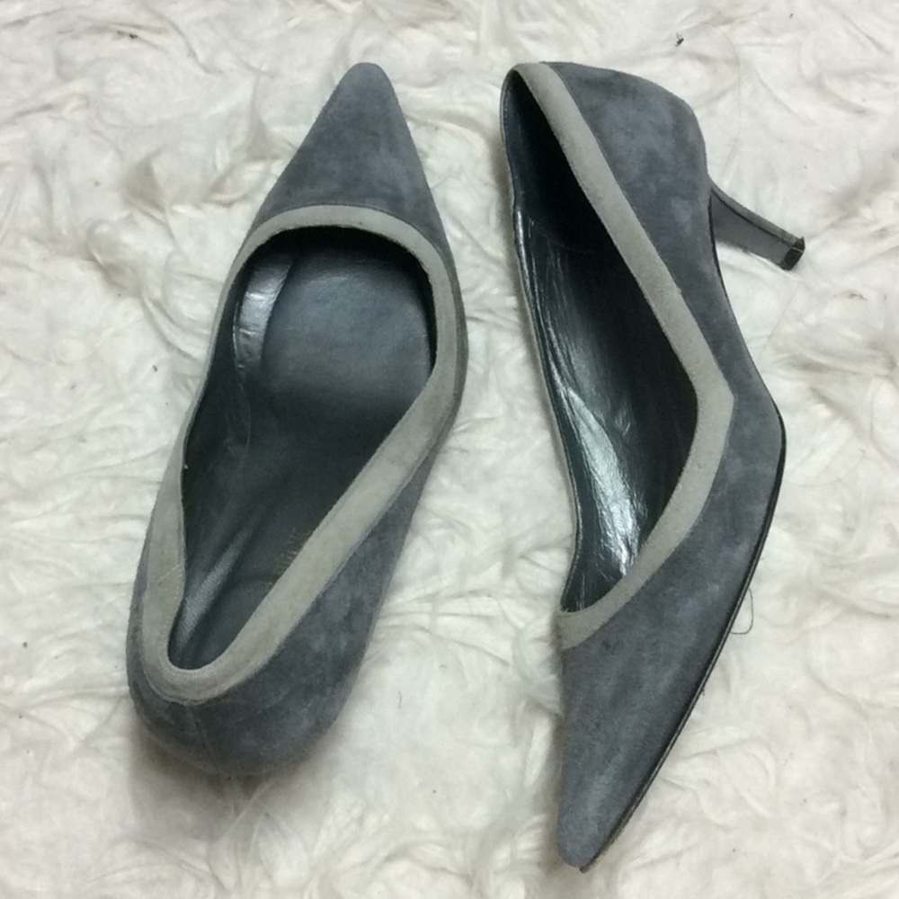 Cute heels